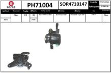 SNRA PH71004