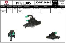 SNRA PH71005