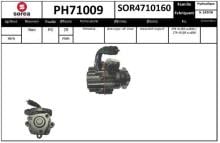 SNRA PH71009
