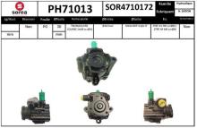 SNRA PH71013