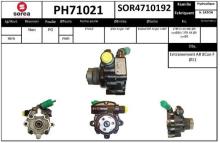 SNRA PH71021