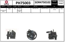 SNRA PH75003