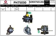 SNRA PH75030