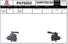 SNRA PH75032
