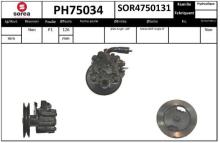 SNRA PH75034