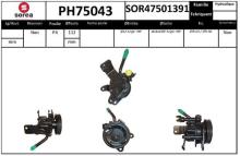 SNRA PH75043