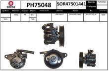 SNRA PH75048