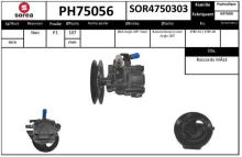 SNRA PH75056