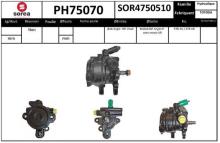 SNRA PH75070