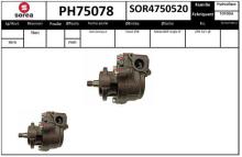 SNRA PH75078
