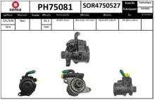 SNRA PH75081