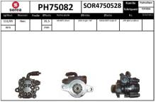 SNRA PH75082