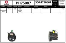 SNRA PH75087