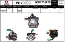 SNRA PH75099