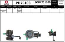 SNRA PH75103