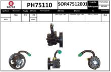 SNRA PH75110