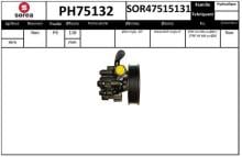 SNRA PH75132