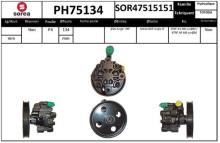 SNRA PH75134
