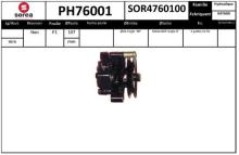 SNRA PH76001