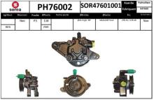SNRA PH76002