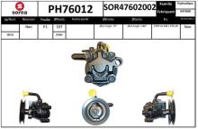 SNRA PH76012