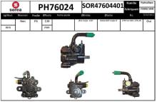 SNRA PH76024