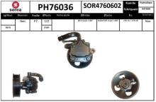 SNRA PH76036