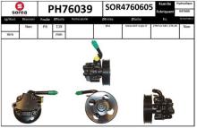 SNRA PH76039