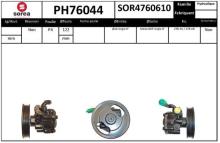 SNRA PH76044