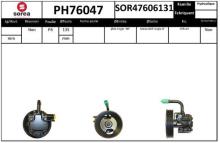 SNRA PH76047