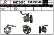 SNRA PH76050