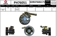 SNRA PH76051