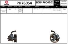 SNRA PH76054