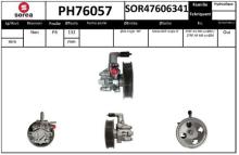 SNRA PH76057