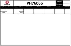 SNRA PH76066