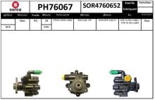 SNRA PH76067