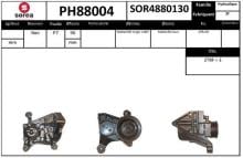 SNRA PH88004