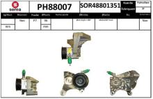 SNRA PH88007