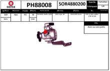 SNRA PH88008
