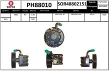 SNRA PH88010