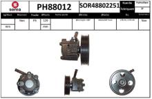 SNRA PH88012
