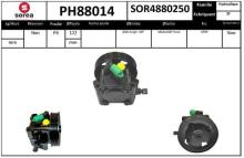 SNRA PH88014