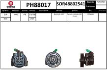 SNRA PH88017