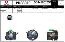 SNRA PH88020