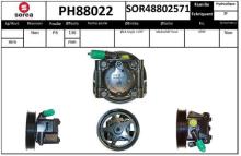 SNRA PH88022