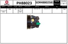 SNRA PH88023