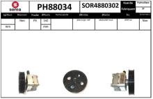 SNRA PH88034