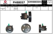 SNRA PH88037