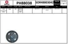 SNRA PH88038