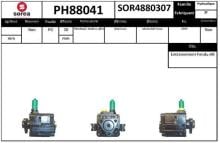 SNRA PH88041